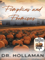 Pumpkins and Promises