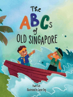 The ABCs of Old Singapore