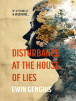Disturbance at the House of Lies: A Novel