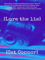 [Lure the lie]