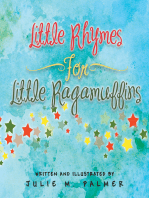 Little Rhymes For Little Ragamuffins