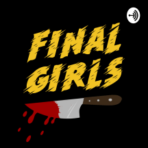 Final Girls Podcast