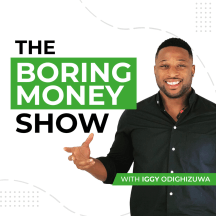 The Boring Money Show