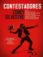 Contestadores: Edição comemorativa de 20 anos