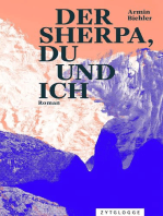 Der Sherpa, du und ich