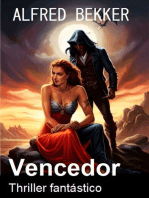 Vencedor : Thriller fantástico