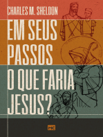 Em seus passos o que faria Jesus