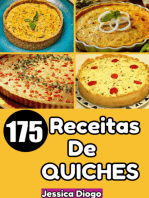 Delícias Quiches