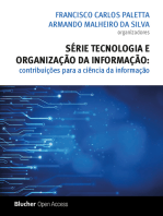 Série Tecnologia e Organização da Informação: Contribuições para a Ciência da Informação