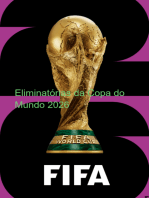 Eliminatórias Da Copa Do Mundo 2026