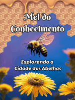 Mel Do Conhecimento