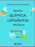 Apostila Química Orgânica