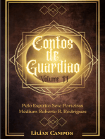 Contos De Guardião Ii