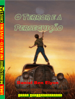 Série Não-arrebatados: O Terror E A Perseguição