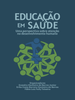 Educação Em Saúde