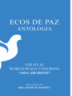 Ecos De Paz