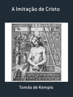 A Imitação De Cristo