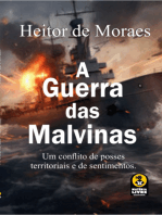 A Guerra Das Malvinas