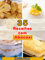Delícias Com Abacaxi