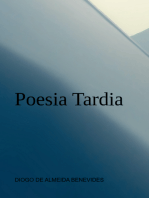 Poesia Tardia
