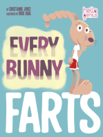 Every Bunny Farts