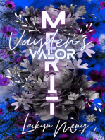 Merit: Vayden's Valor
