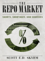 The Repo Market, Shorts, Shortages, and Squeezes