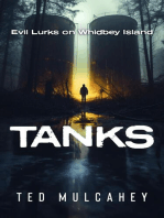 Tanks: Evil Lurks on Whidbey Island
