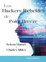 Los Hackers Rebeldes de Point Breeze