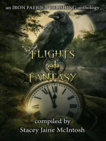 Flights of Fantasy