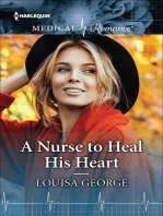 A Nurse to Heal His Heart