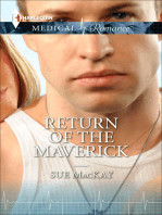 Return of the Maverick