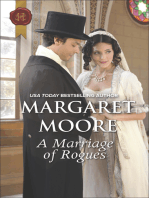 A Marriage of Rogues