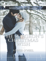 The Surgeon's Christmas Wish