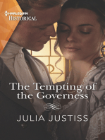The Tempting of the Governess