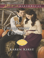 The Engagement Charade