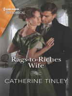 Rags-to-Riches Wife