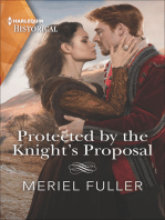 Protected by the Knight's Proposal