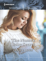 The Nurse's Baby Secret