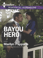 Bayou Hero