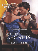 High Society Secrets