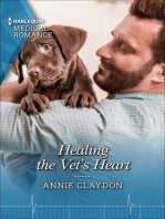 Healing the Vet's Heart