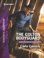 The Colton Bodyguard
