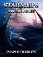 Staships & Other Stories