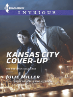 Kansas City Cover-Up