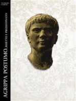 Agrippa Postumo. Reietto e Predestinato