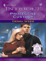 Protective Custody