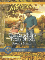 The Rancher's Texas Match