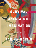 Survival Takes a Wild Imagination