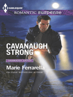 Cavanaugh Strong